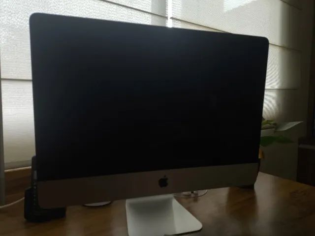 iMac 21,5 Late 2013 - i5 Quad-Core | 8GB RAM | macOS Monterey - Foto 3