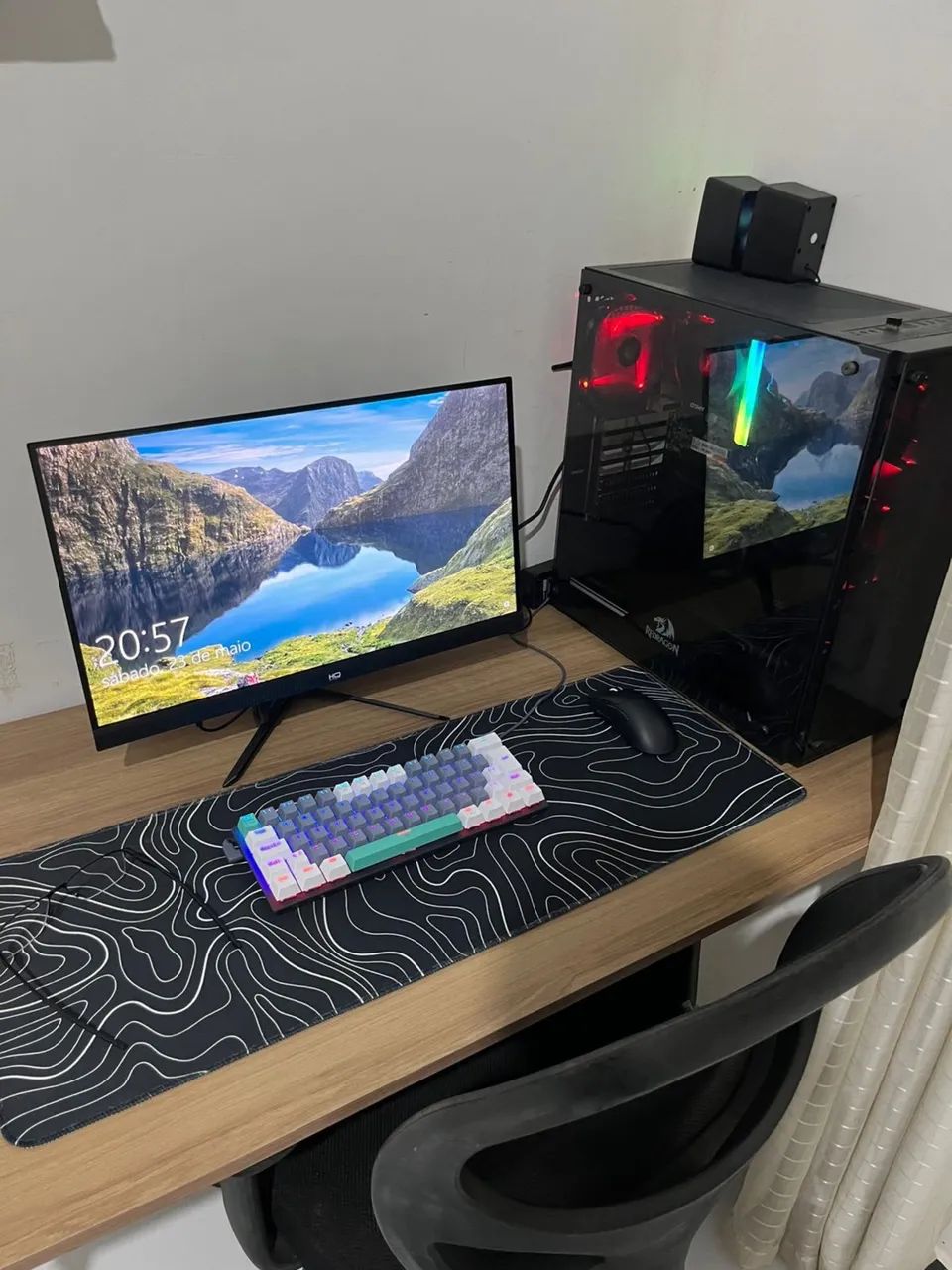 PC COMPLETO
