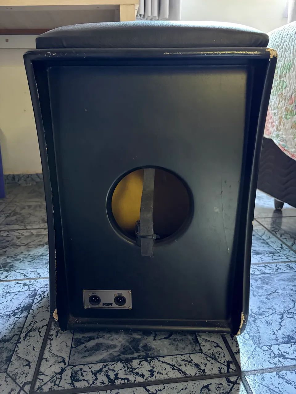 Cajon FSA - Elétrico  - Foto 2