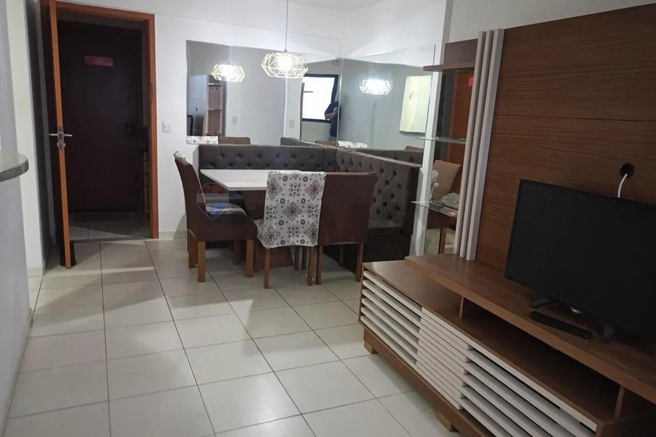 Apartamento com 2 quartos ( uma suite) no São Jorge. - Foto 3