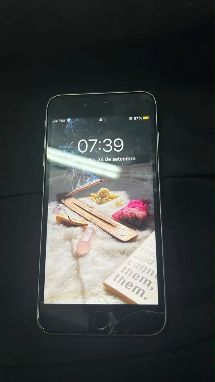 iphone  - Foto 2