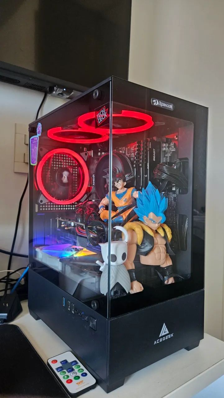Pc gamer  - Foto 2
