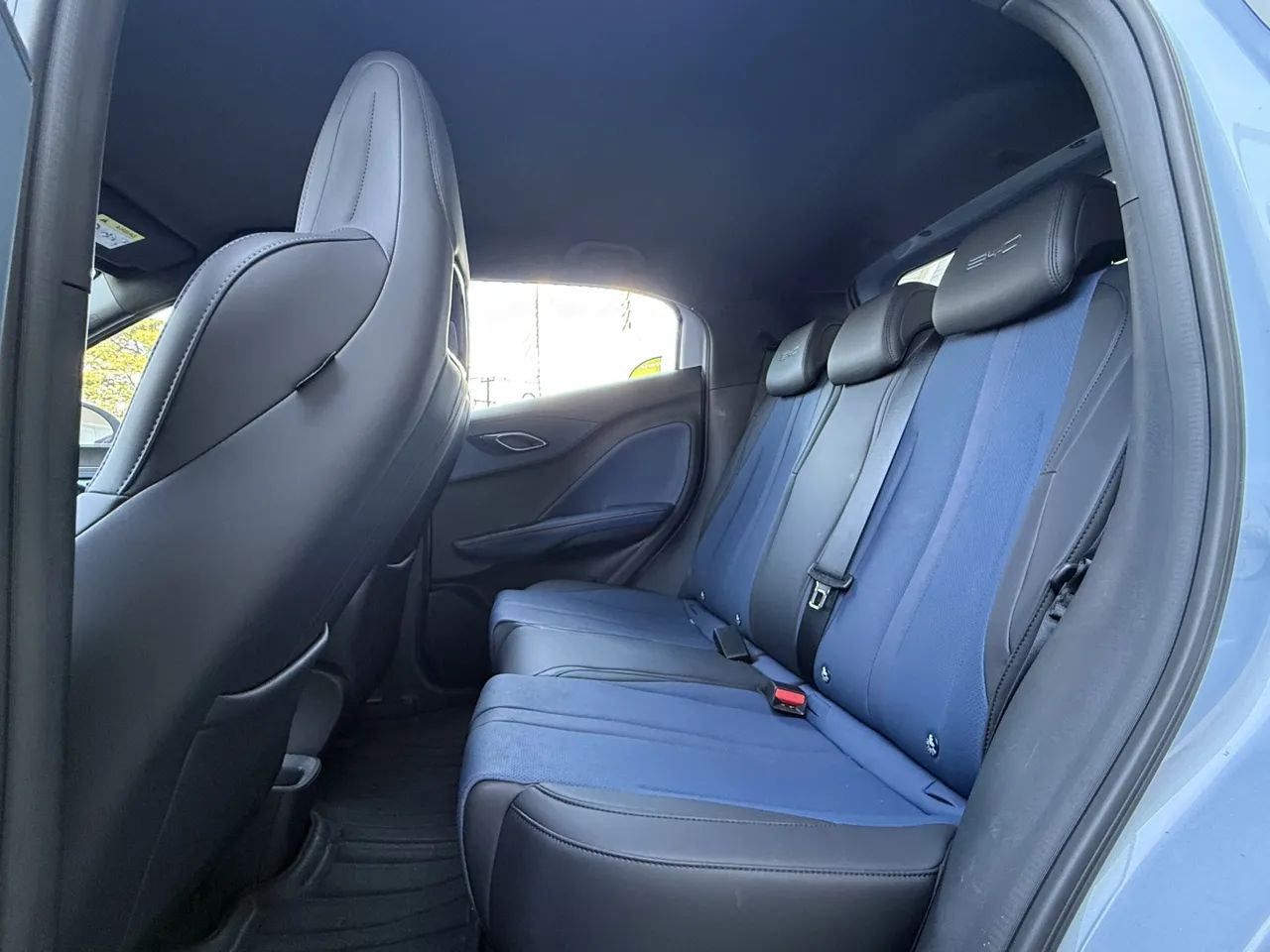 BYD Dolphin Mini (Elétrico) 2026 - Foto 4
