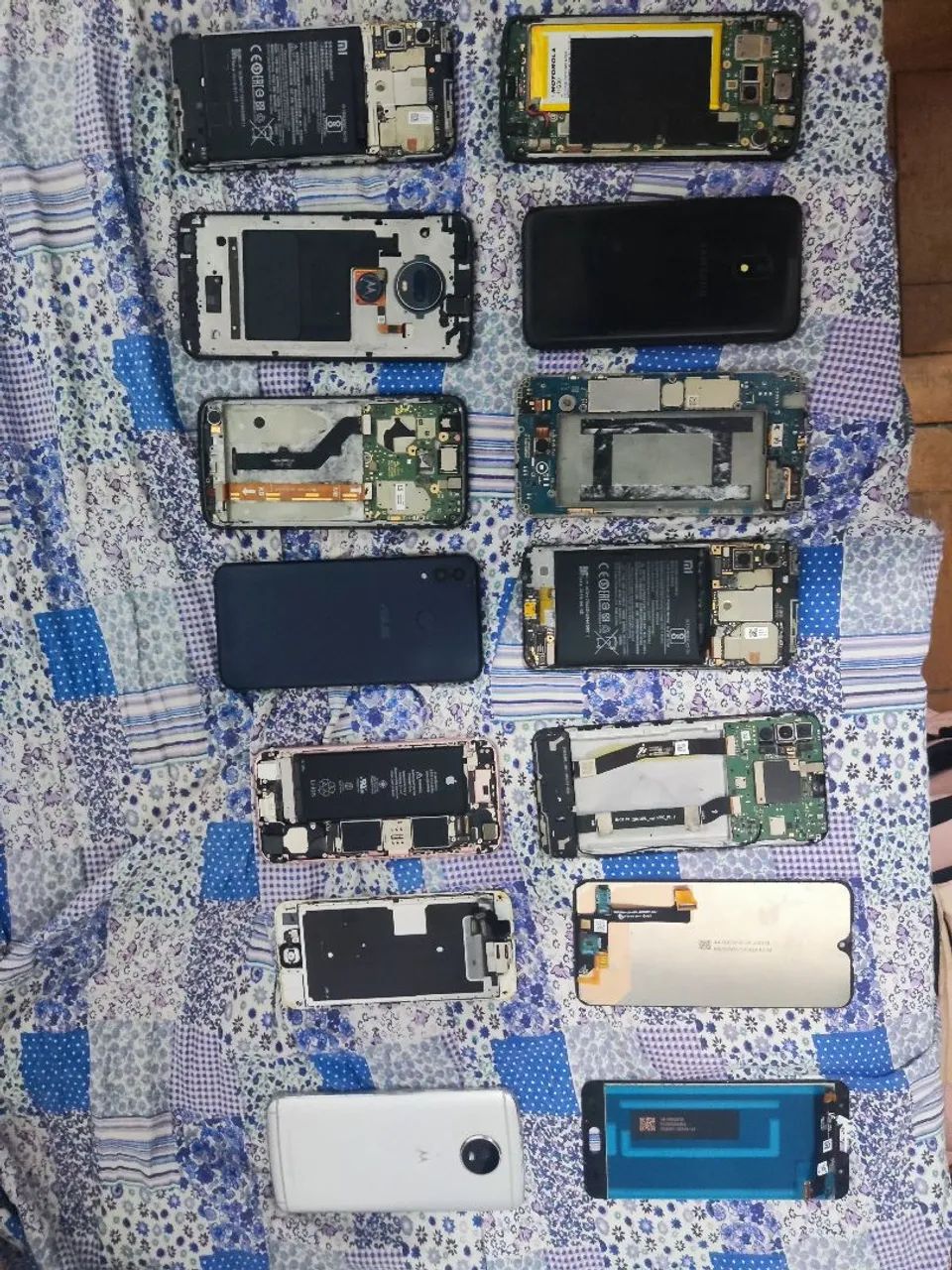 Celulares sortido - Foto 2