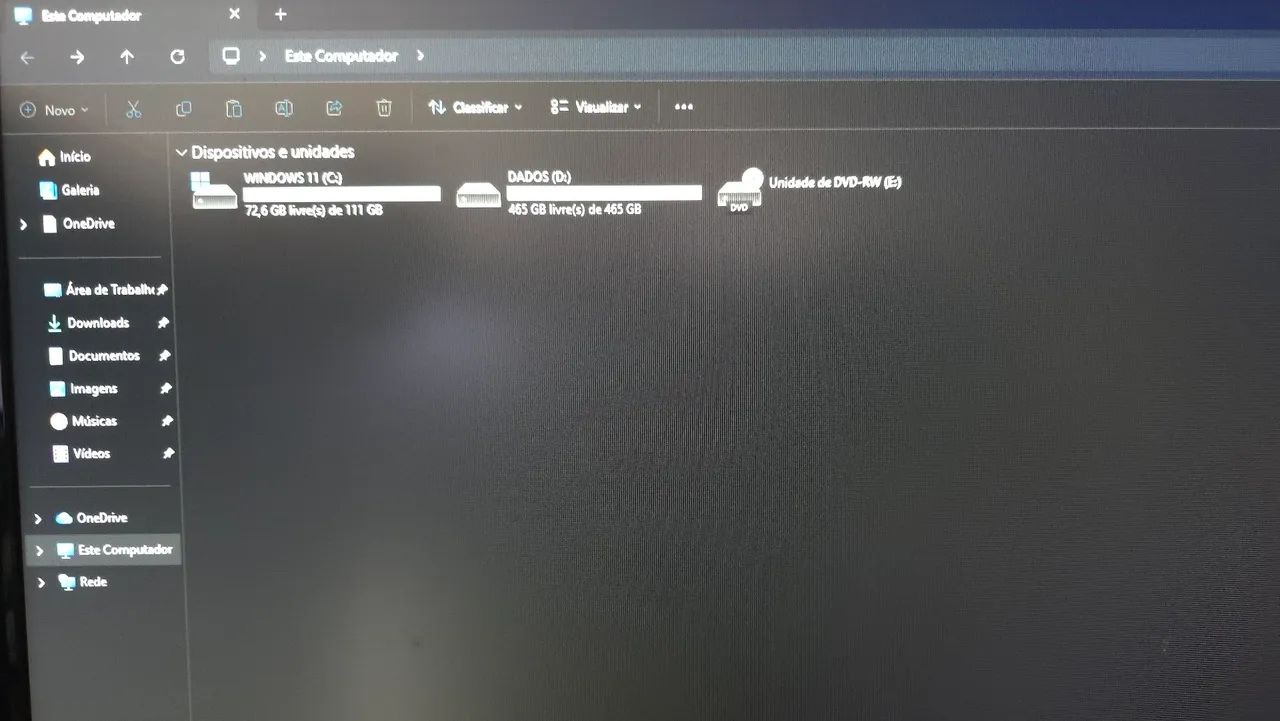 Desktop Dell Optiplex 390 - Intel I3 | SSD | 6GB RAM - Foto 5