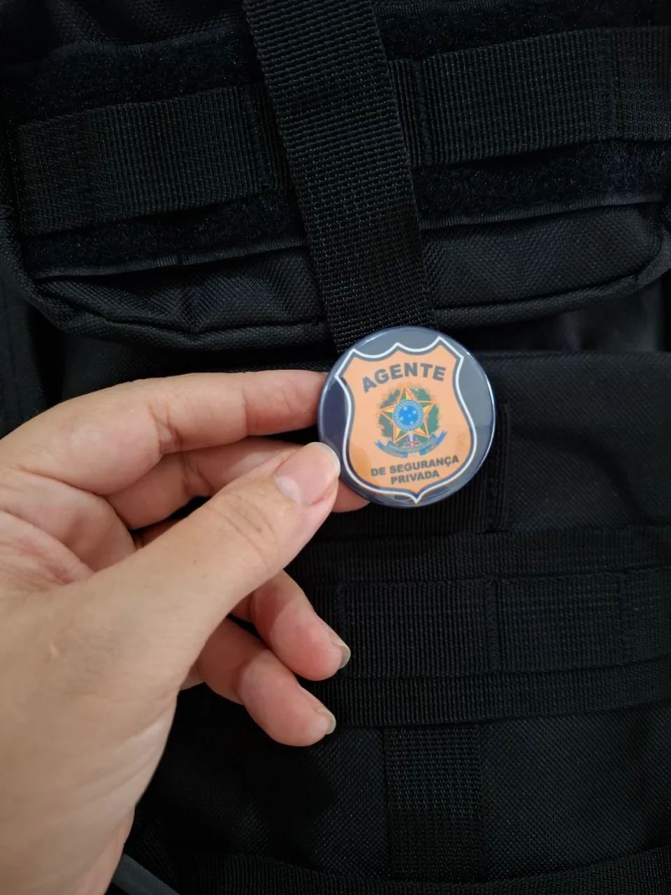 Mochila ? tatica  - Foto 2
