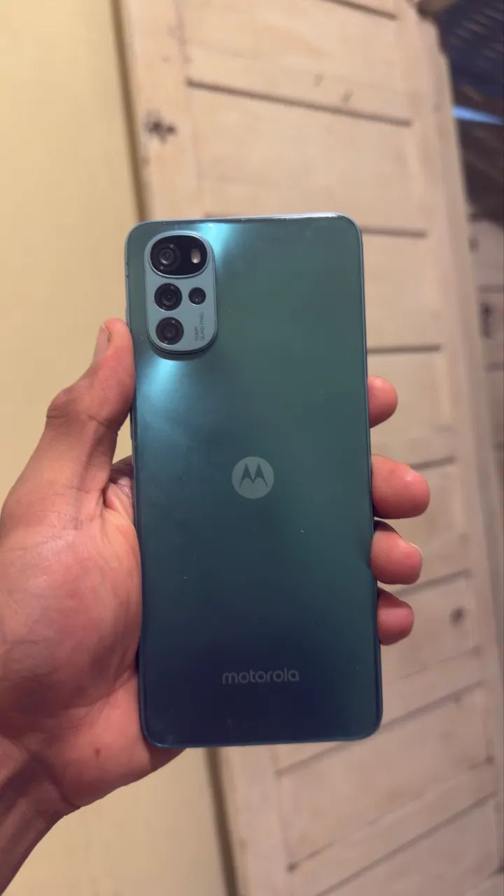 Celular Moto G22 - Foto 3