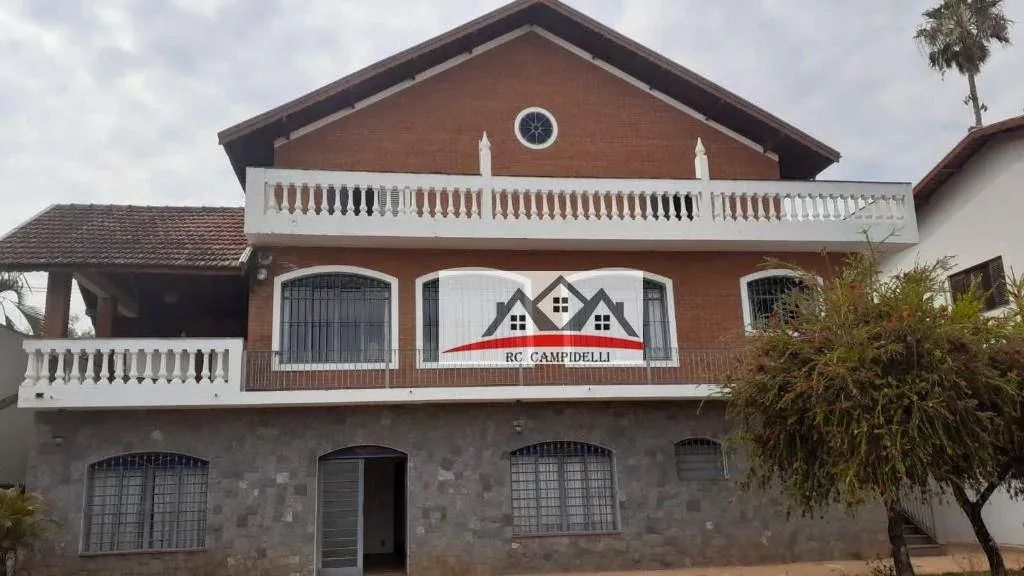 Casa Em Condomínio fechado na Nova Campinas com 4+1 dormitórios - Foto 5