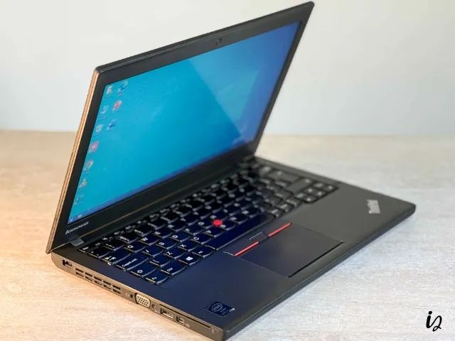 Notebook Lenovo Thinkpad X250 Core I5-5 120gb Ssd 8gb Ram - Foto 5