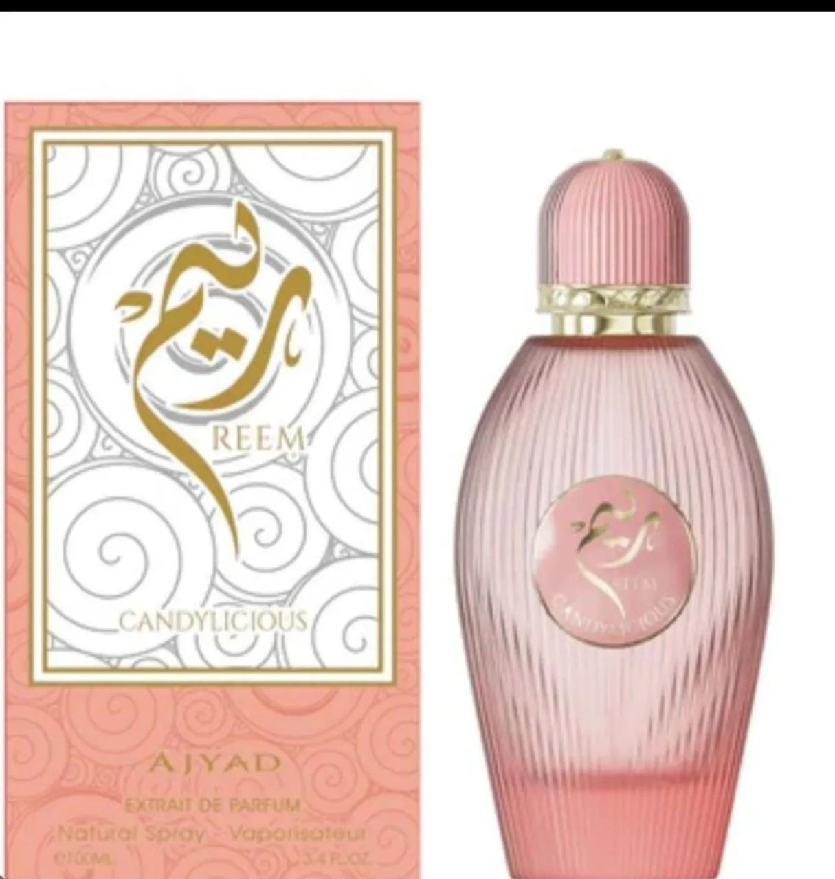 Perfume original 