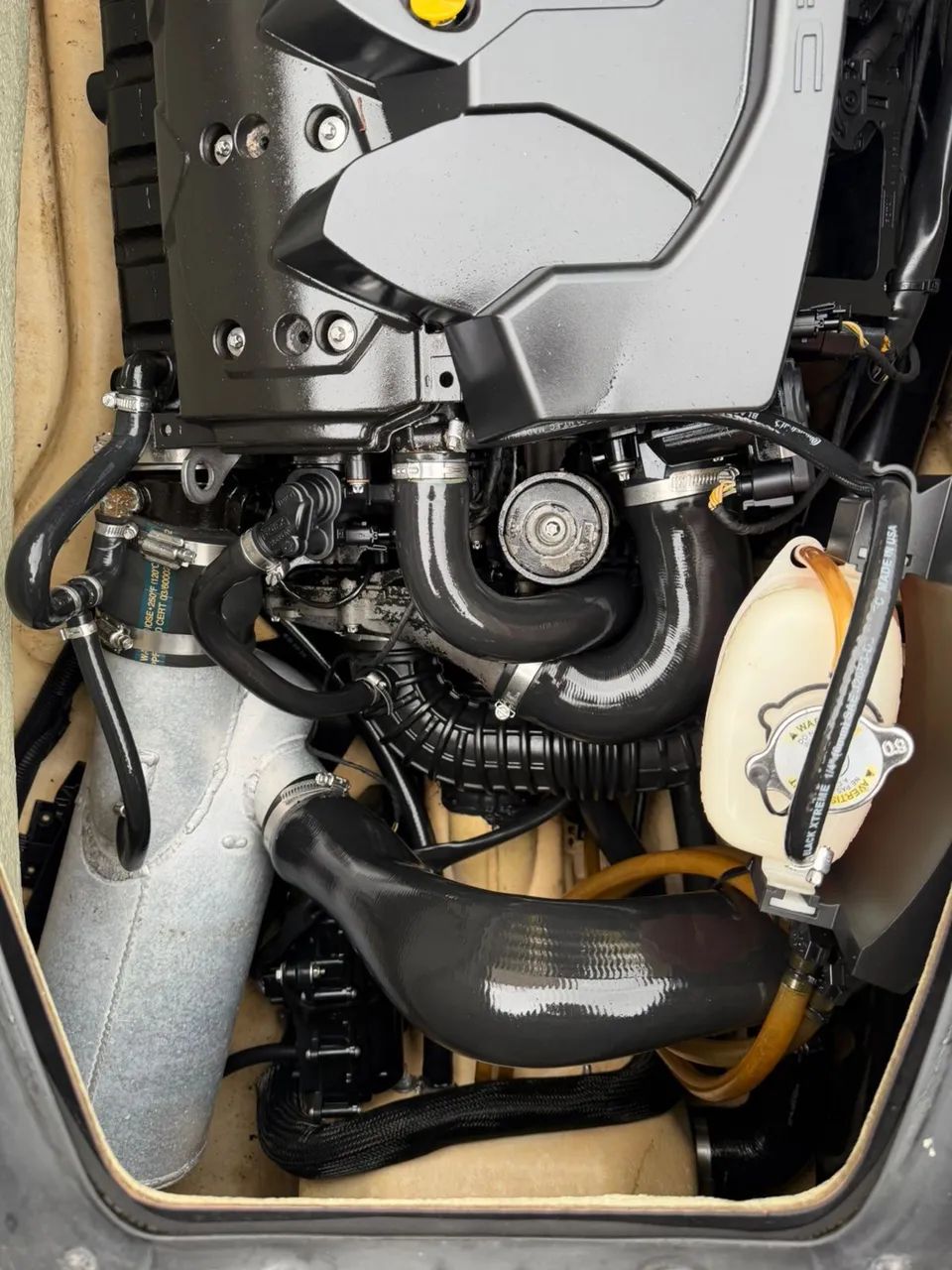 Seadoo GTR 215 2016 - Foto 4