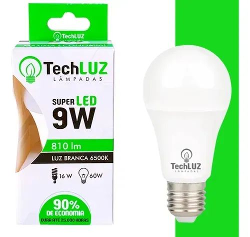 lampada 9w64994029880450121