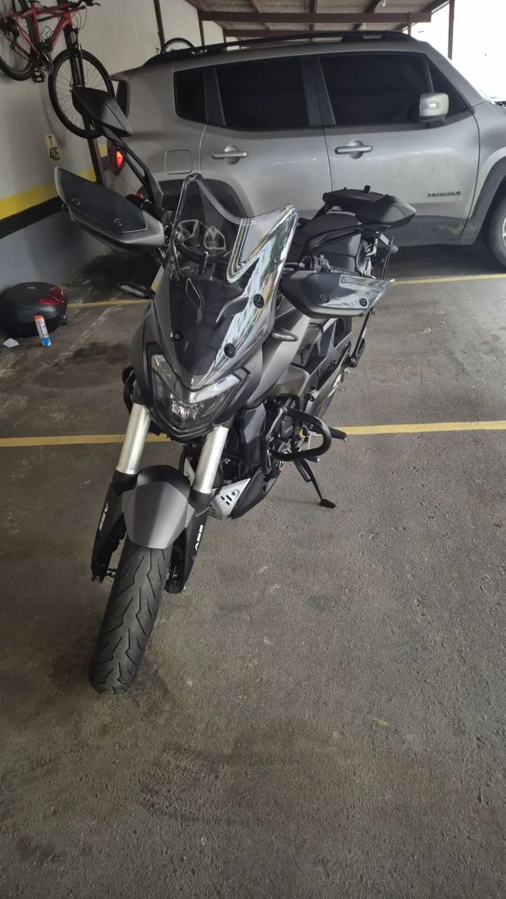 Dominar 400 2025/25 - Foto 3