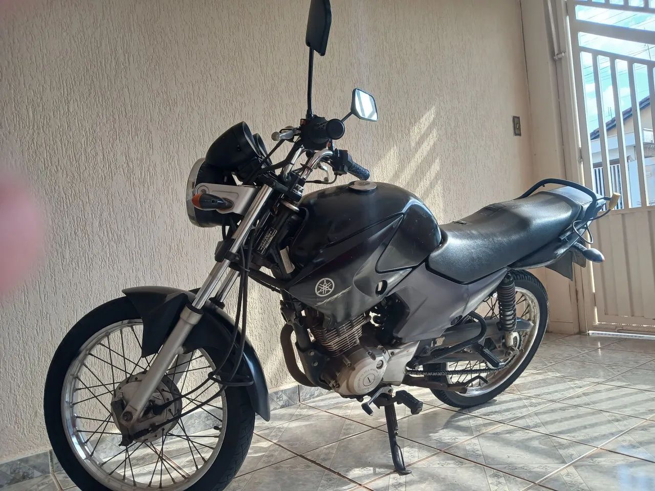 Factor YBR 125 k - Foto 5
