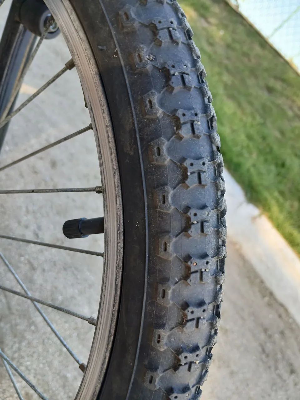 Bicicleta Infantil Aro 20 - Foto 2