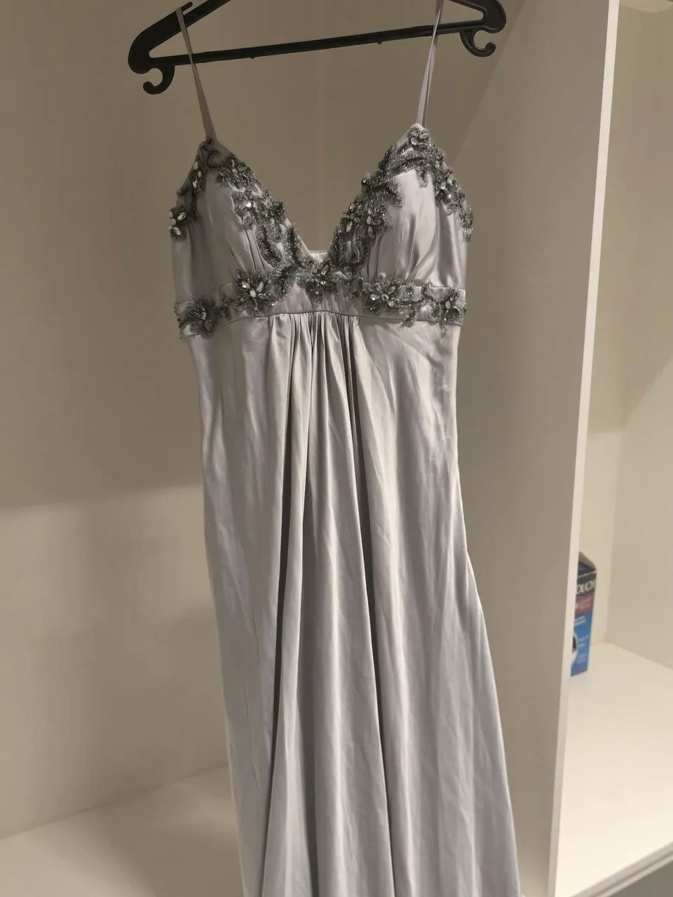 Vestido festa