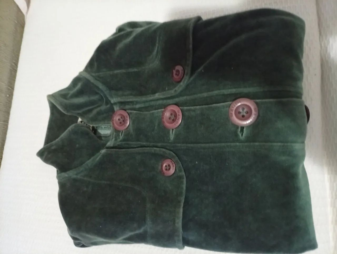 Jaqueta feminina linda  - Foto 5