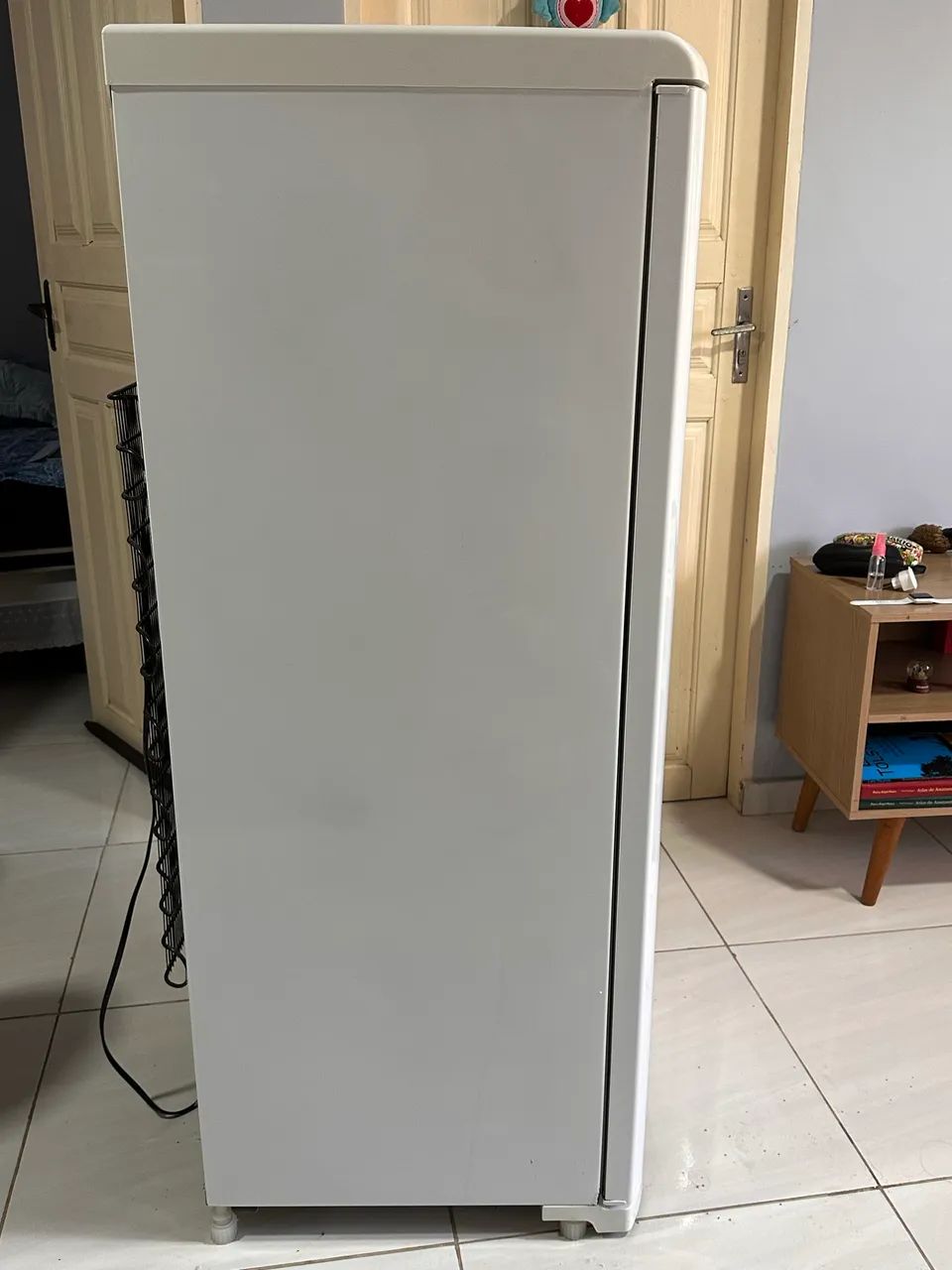 Vendo Geladeira  - Foto 5