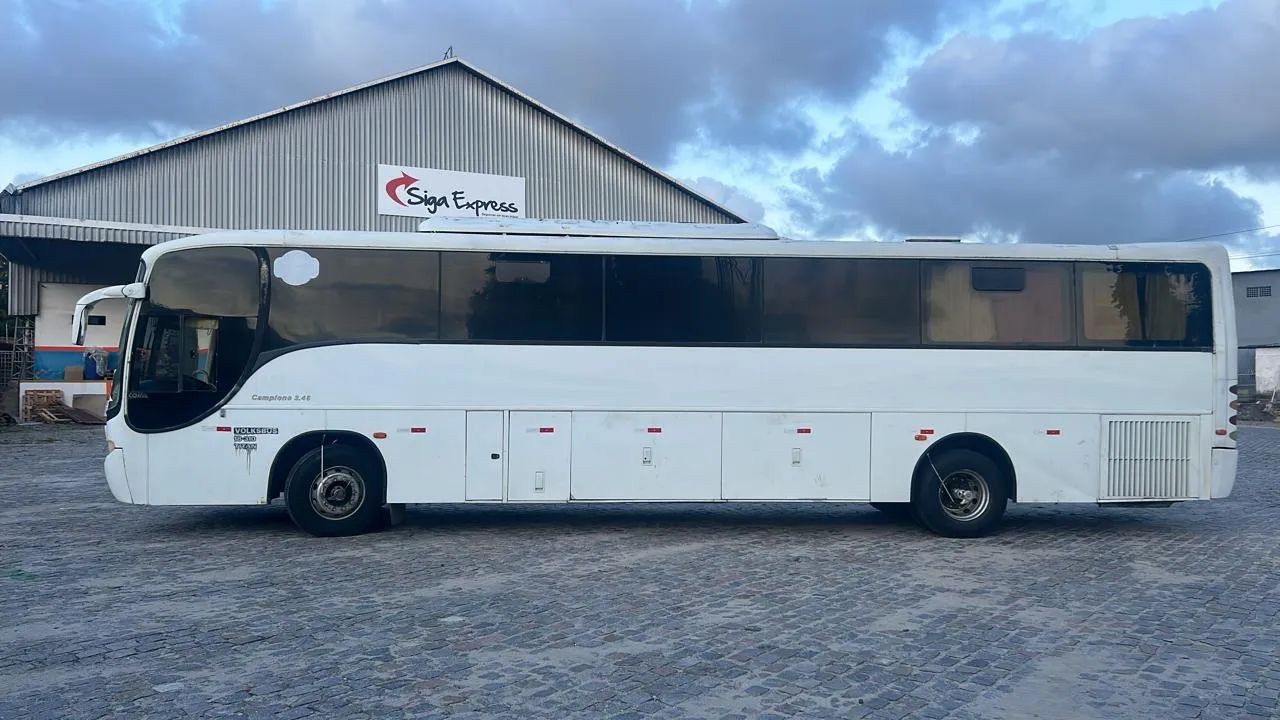 Ônibus Comil Campione 3.45 - Foto 2