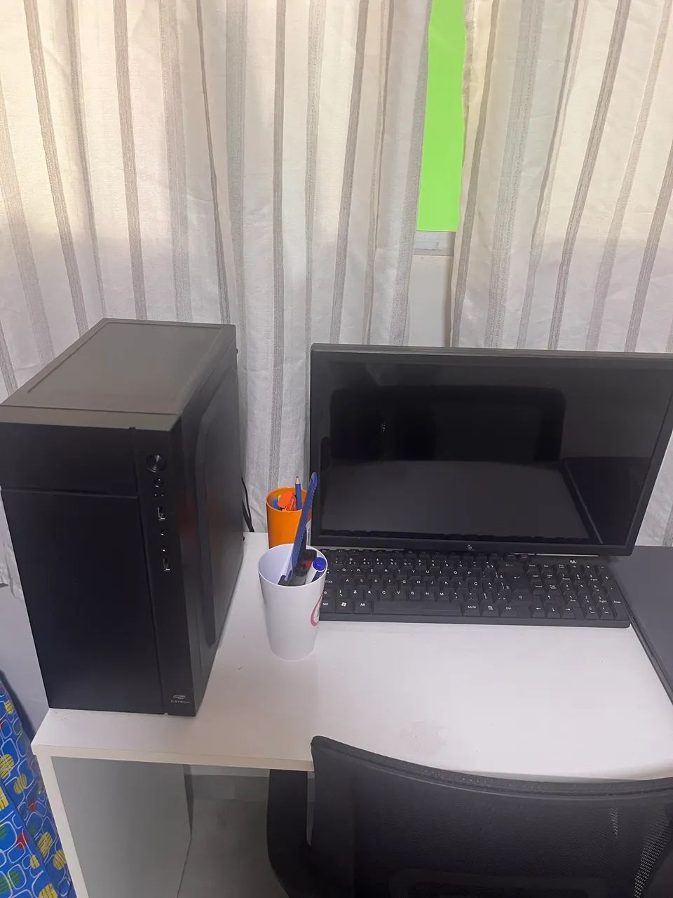 COMPUTADOR EM ESTADO DE NOVO  - Foto 2