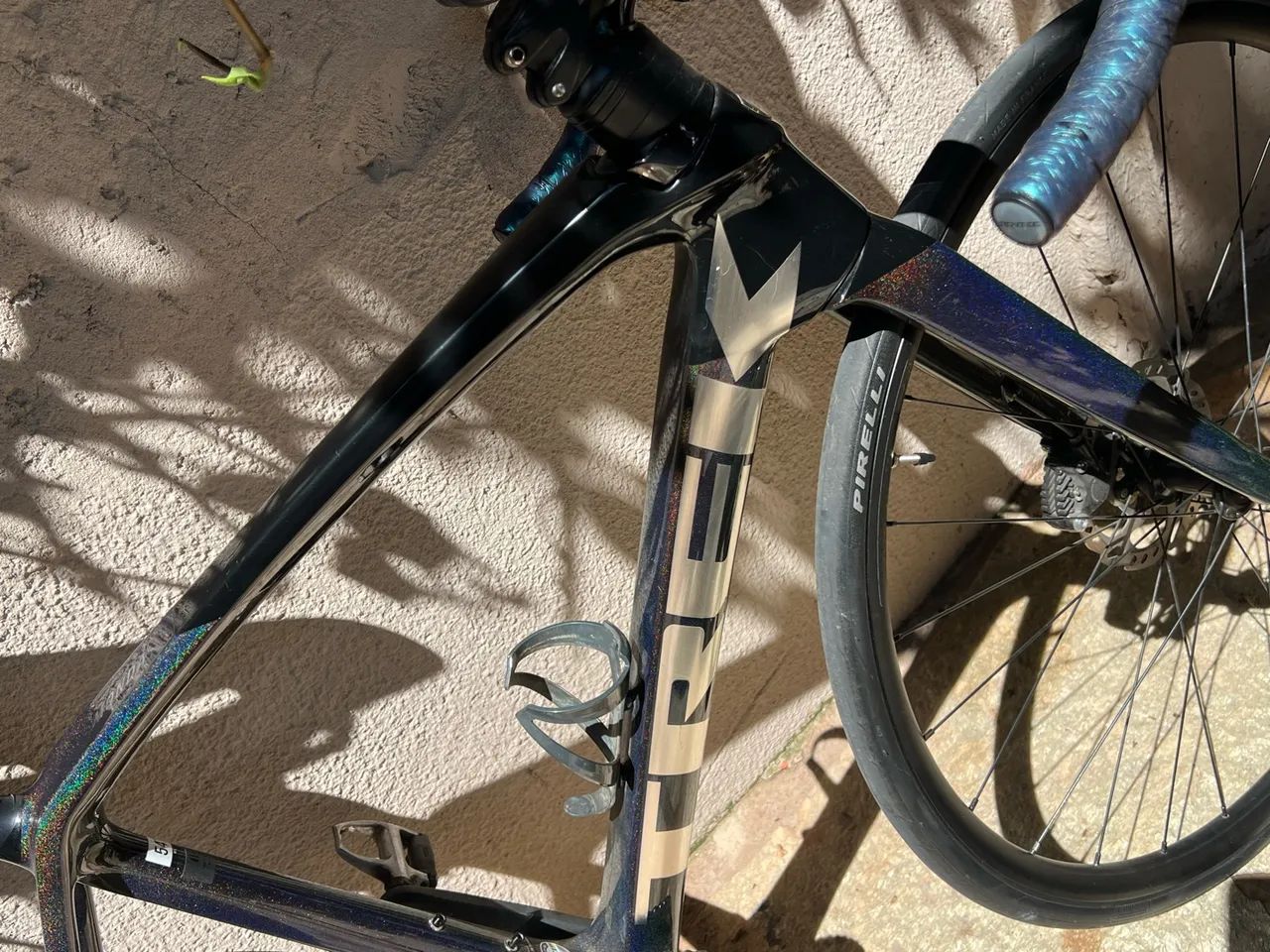 Speed Trek Emonda SL6 - Foto 3