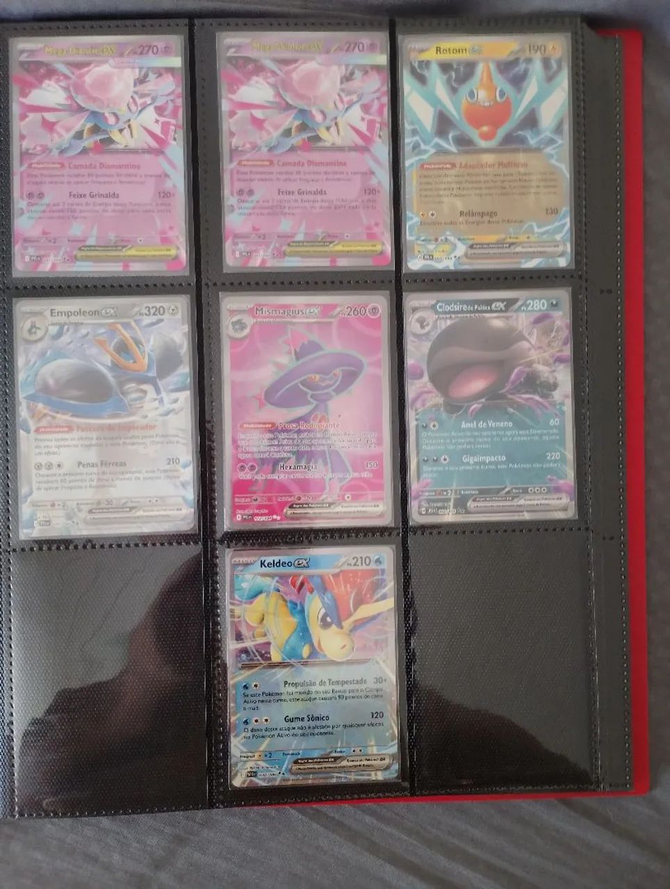 Cartas pokémon - Foto 6