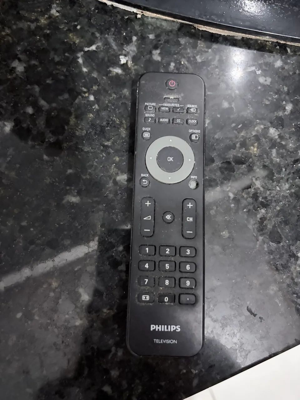 TV Philips 40 Polegadas Full HD + Controle - Funcionando - Foto 4