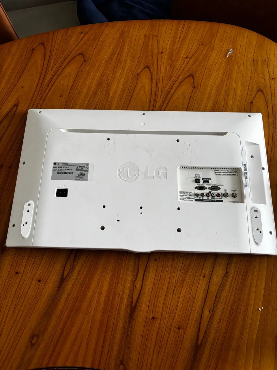 Monitor LG 32 Polegadas - Foto 4