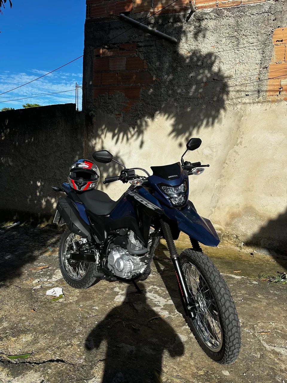 Bros 160 25/26 - Foto 5