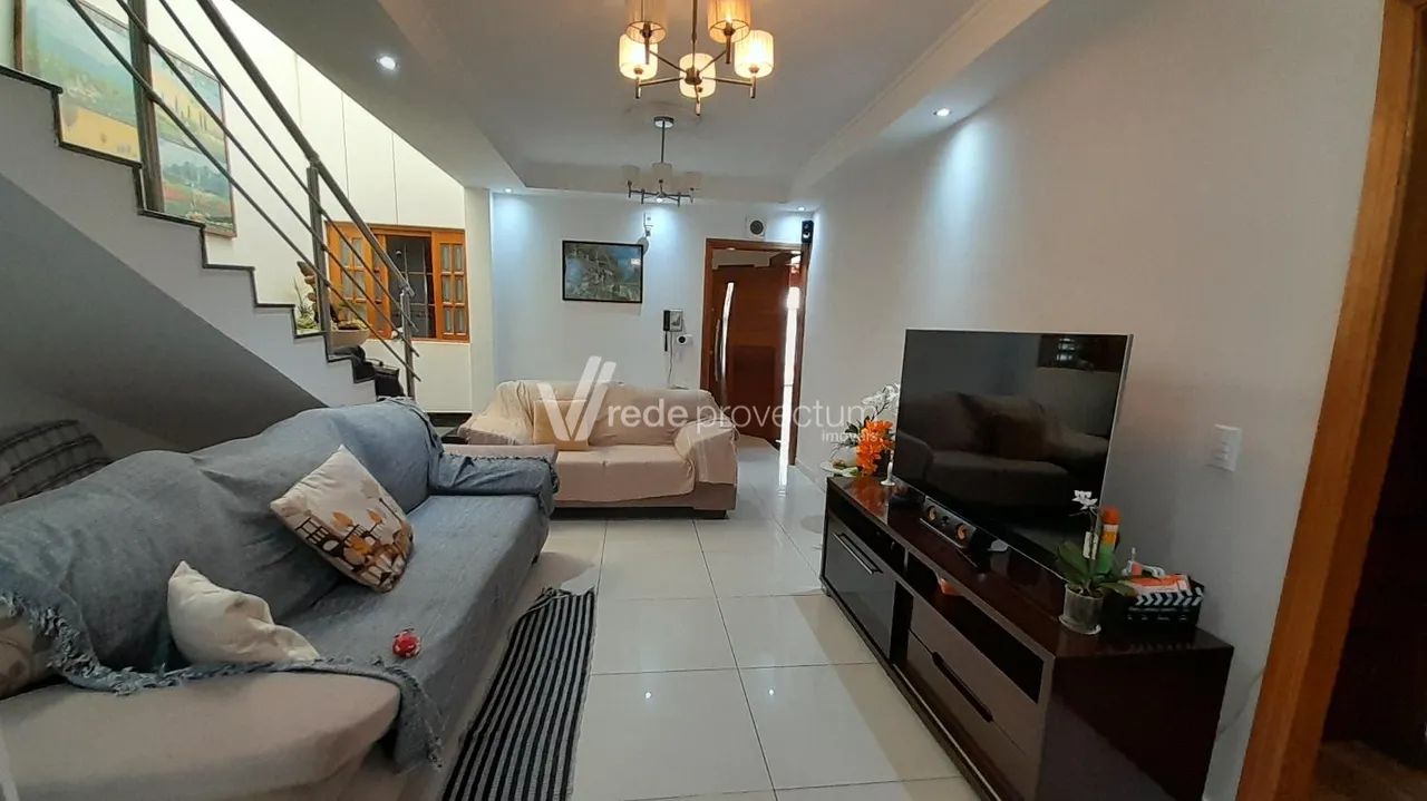 casa - Parque Via Norte - Campinas - Foto 4