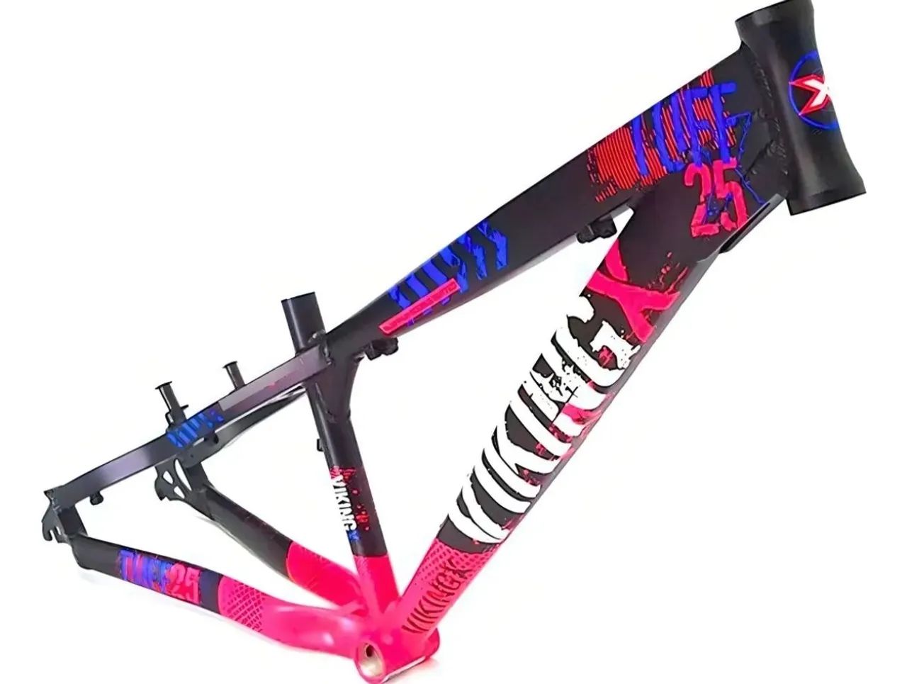 Viking tuff 25  - Foto 2