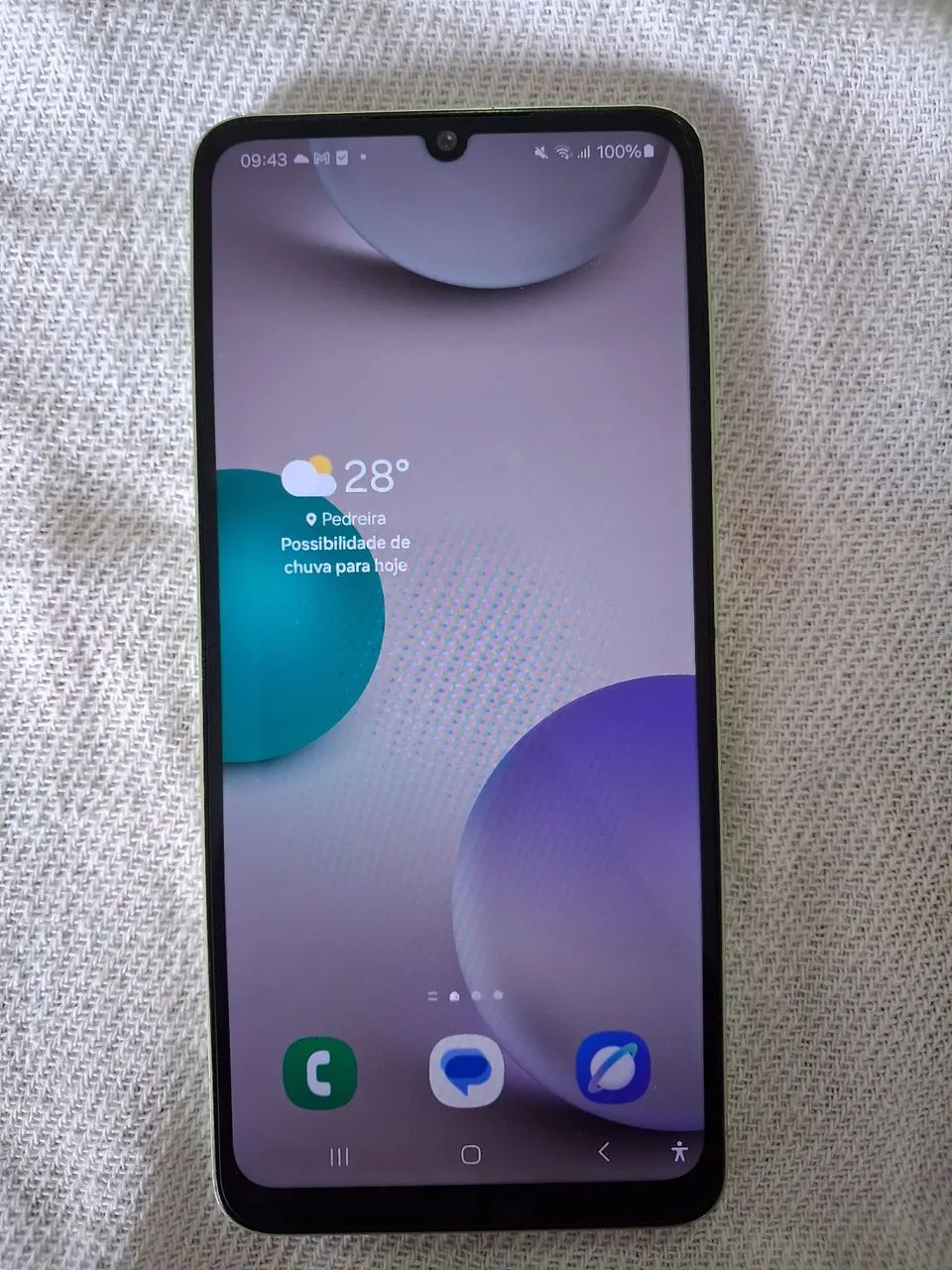 Galaxy A05 - Foto 5