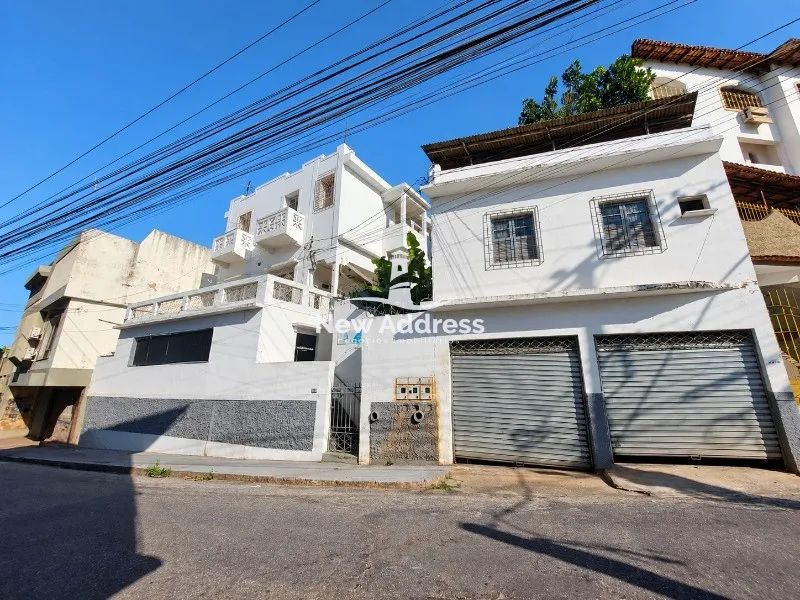 Prédio com 3 apartamentos à venda no Recanto - Cachoeiro de Itapemirim - Foto 4