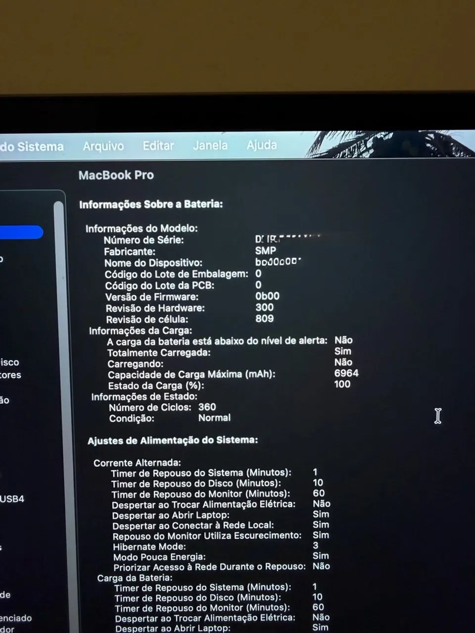 MacBook Pro - 16 polegadas (2019) - Foto 5