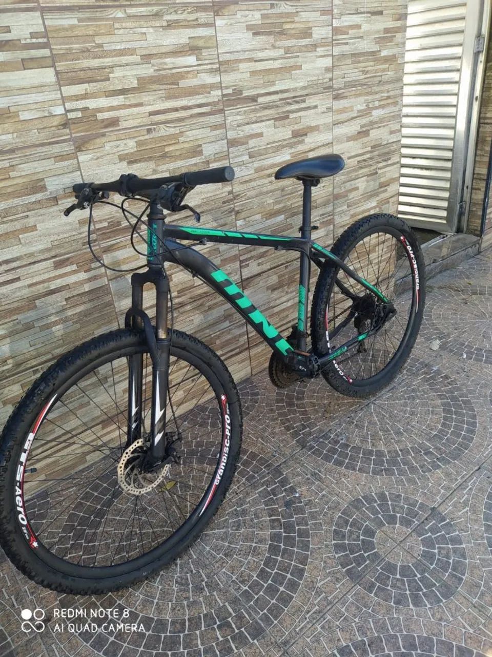Bicicleta aro 29 - Foto 4