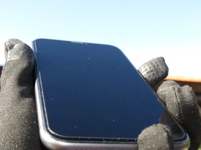 Apple iPhone 11 (128 Gb) - Preto (Usado) - Foto 3