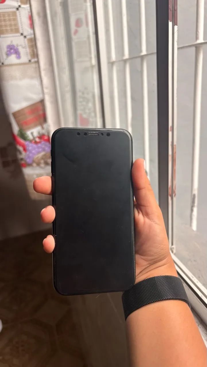 Vendo IPHONE XR - Foto 3