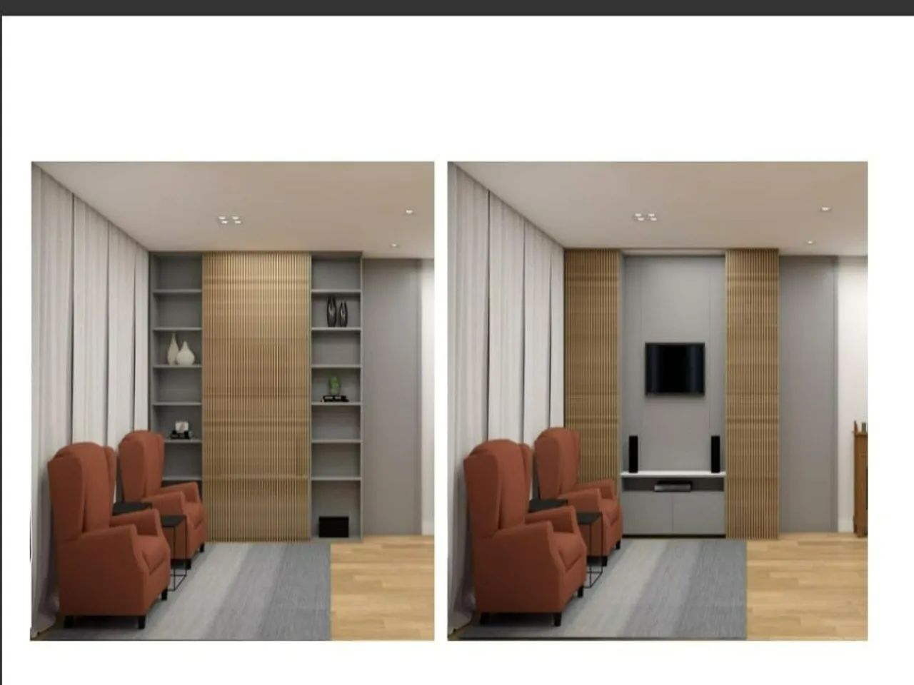 Apartamento no Condomínio Parque dos Estados na Saúde com 56m² 1 dormitório 1 suíte 1 banh - Foto 2