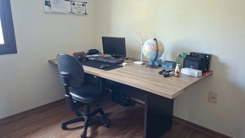 Mesa de escritório  - Foto 3