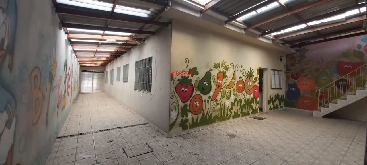 CASA COMERCIAL em São Paulo - São Paulo, Vila Moraes