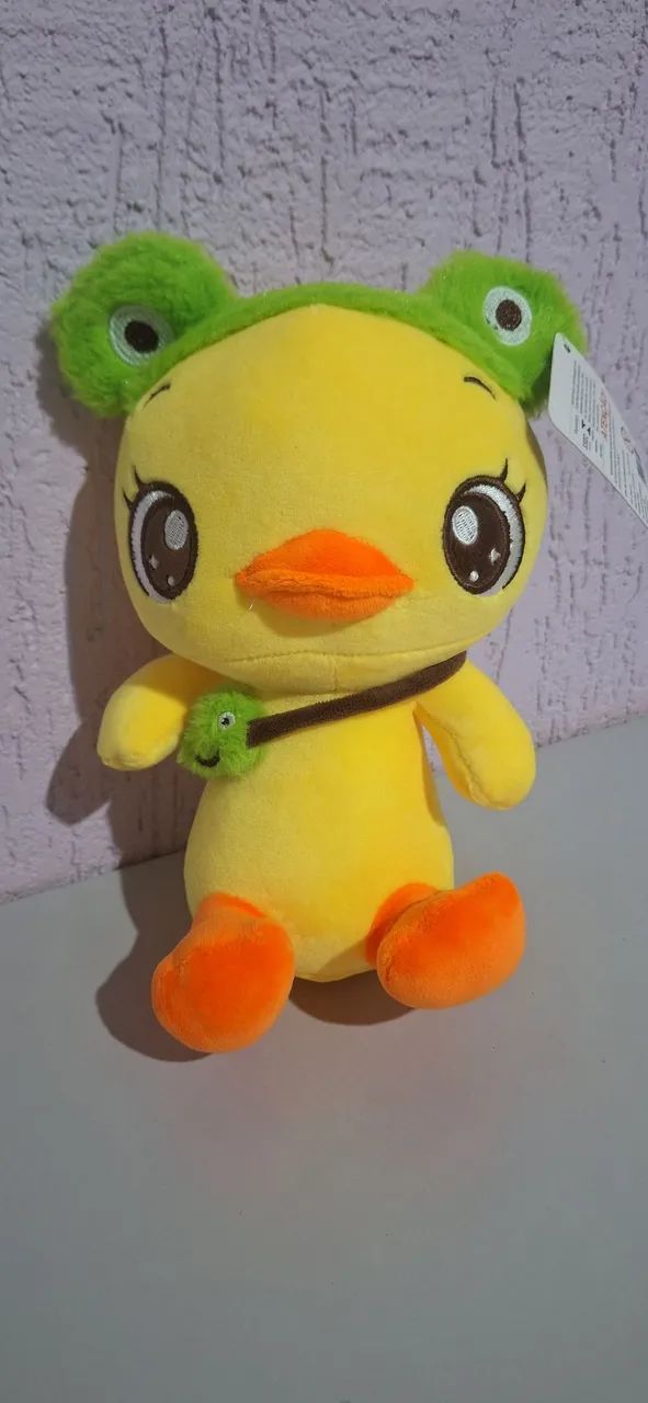Pelúcias novas  - Foto 5