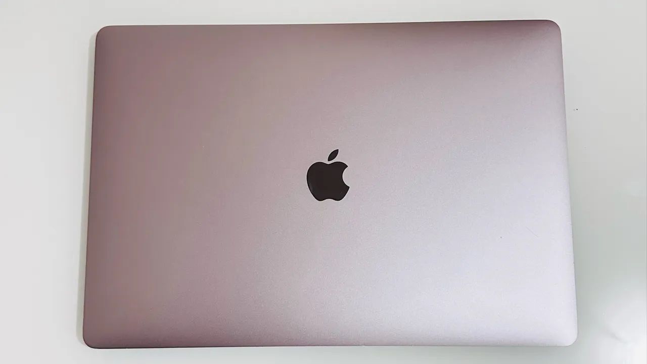 SUPER PROMOÇÃO - MacBook Pro 15" Intel i9 