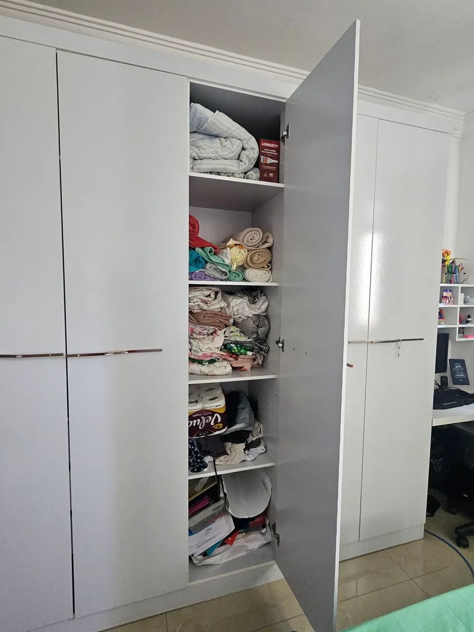 Vendo Guarda Roupa - Foto 4