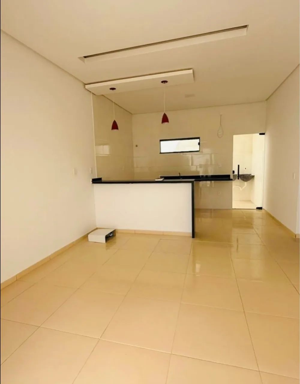 Imóvel disponível  - Foto 2
