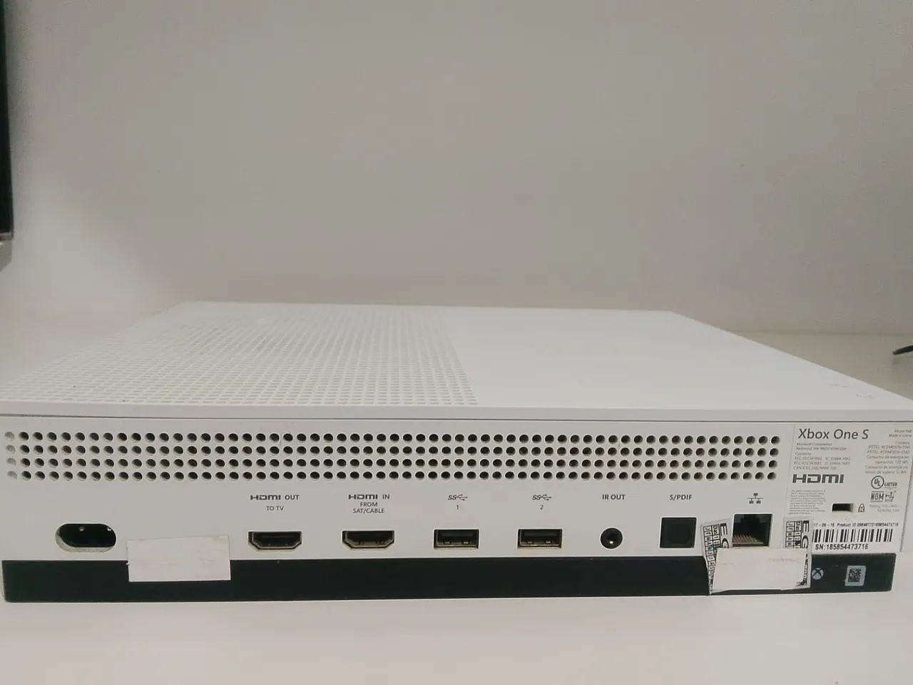Xbox one S - Foto 4