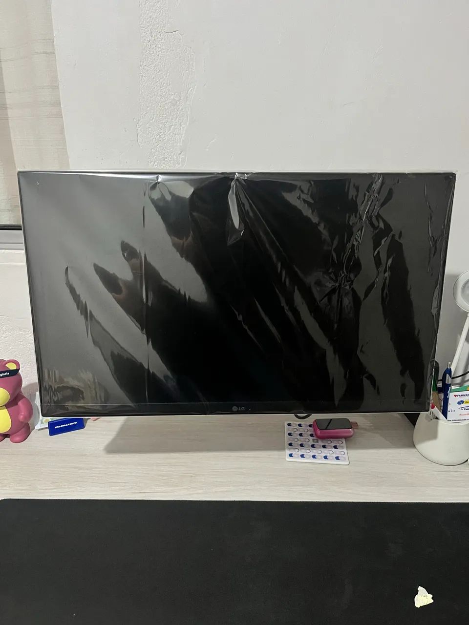 MONITOR LG ULTRAGEAR 