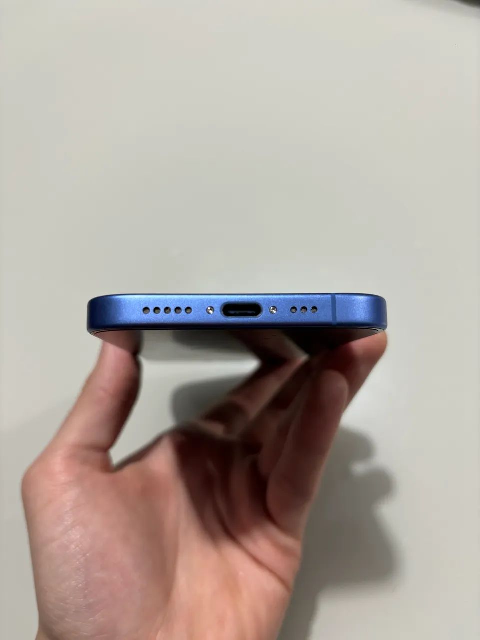 IPHONE 16 -126gb - Foto 4