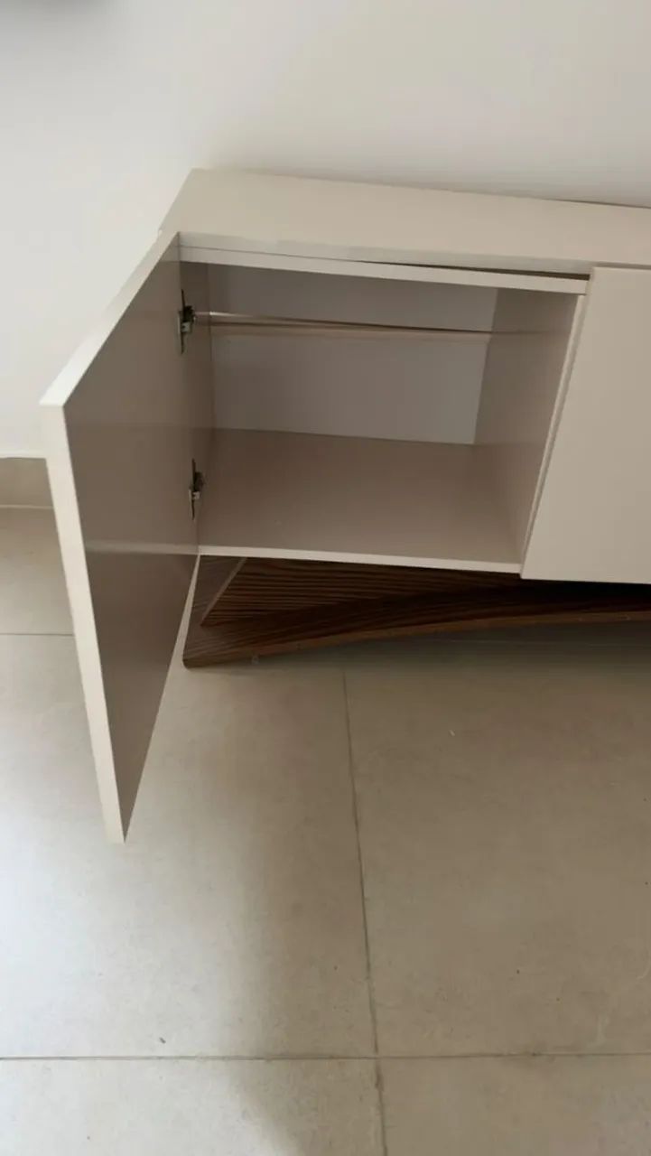 Rack com 4 portas - Foto 2