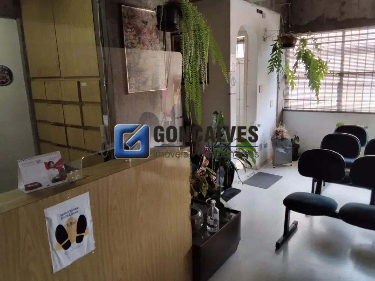 Sala Comercial à venda | 83,67 m² no Jardim do Mar, SBC - Foto 5