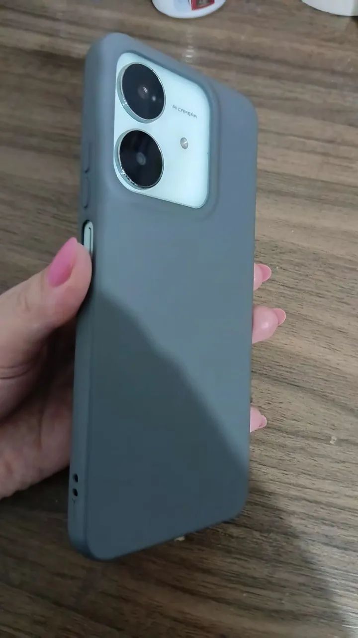 Realme usado 64gb - Foto 3